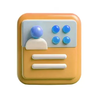 Dinamico Finlore Trading form step 1